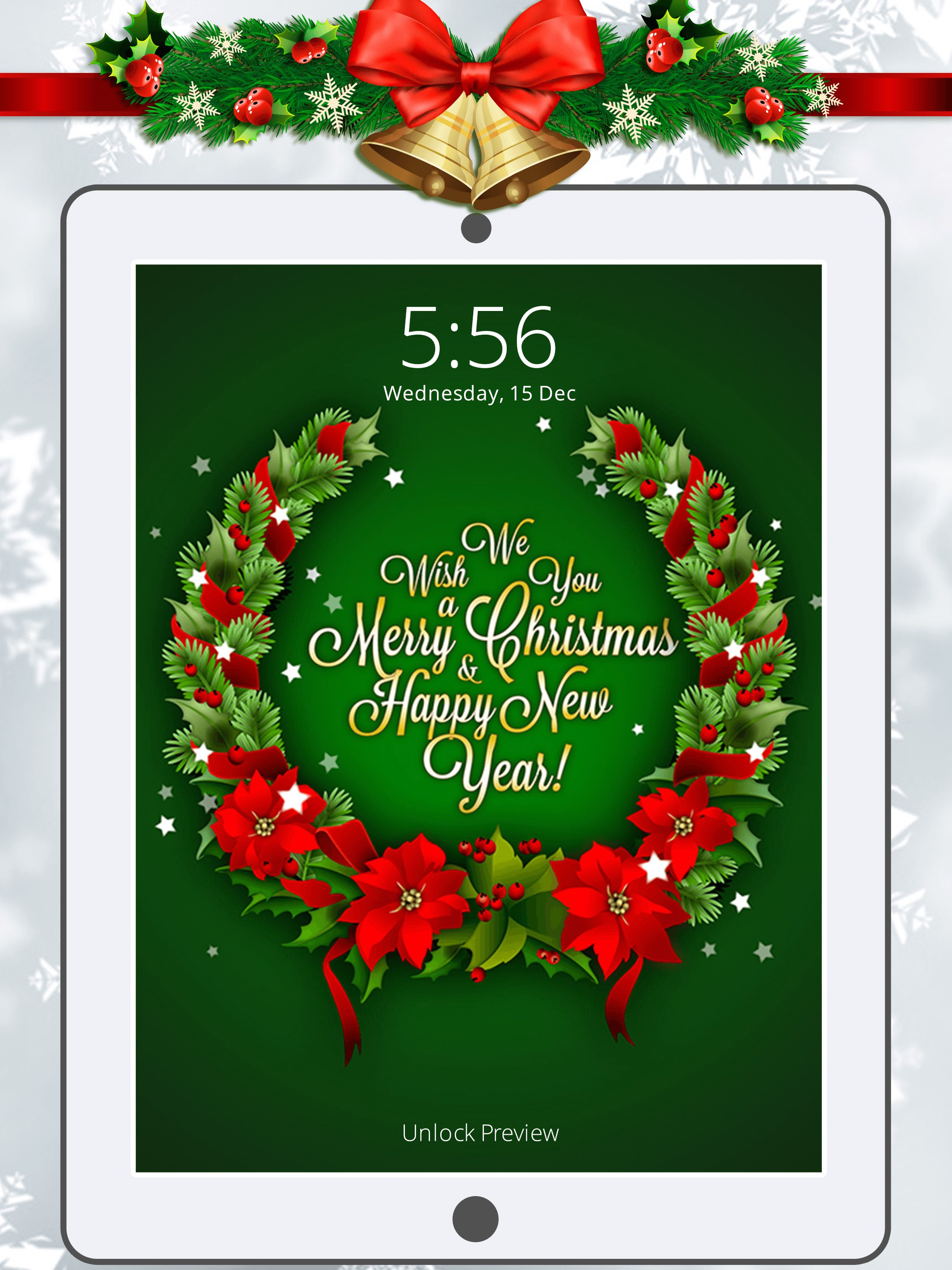 Merry Christmas Wallpaper.s HD screenshot 6