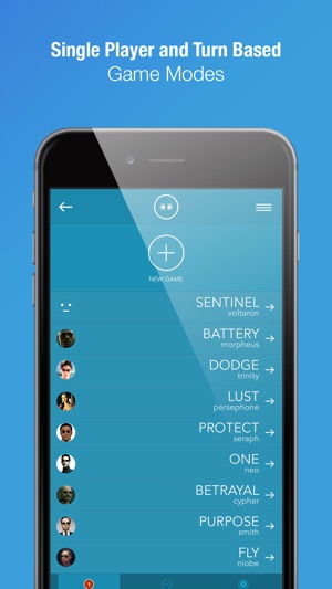 Catena(圖4)-速報App
