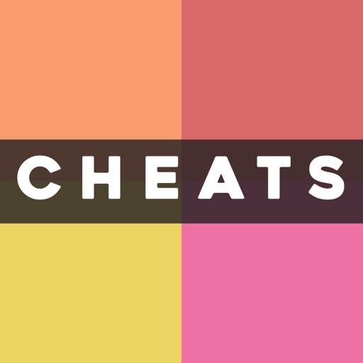 Cheats for WordWhizzle - All Answers, Hints