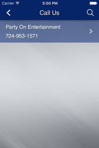 Party On Entertainment screenshot 3