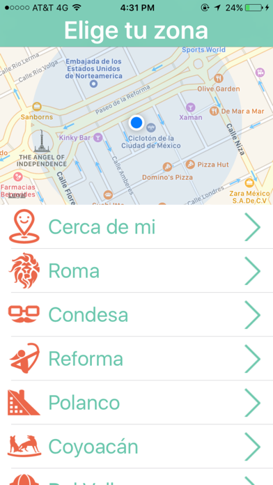 Screenshot #2 pour HappyPoint
