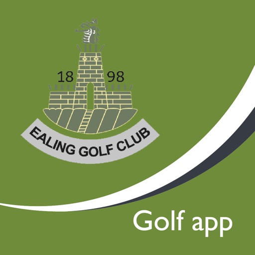 Ealing Golf Club icon