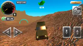 Game screenshot Off-Road УАЗ 3Д 4x4 Симулятор apk