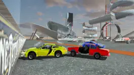 Game screenshot Tricks Simulator Racing HD mod apk