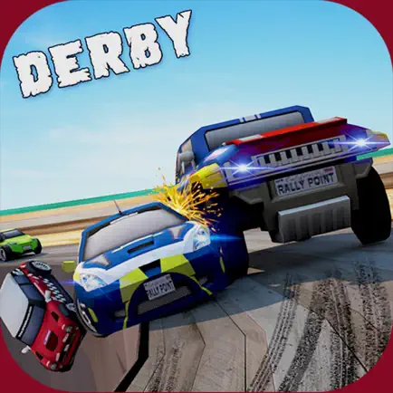 SportsCar Crash Derby Читы