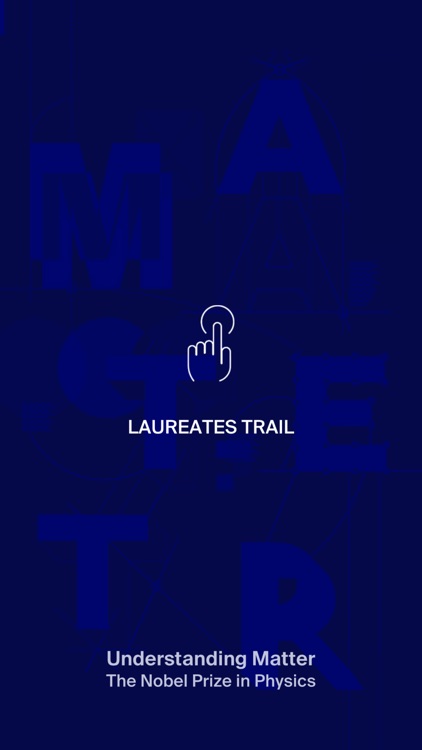 Laureates Trail