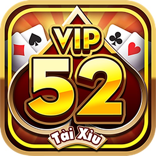 Vip52 - Tài Xỉu iOS App