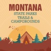Montana State Parks, Trails & Campgrounds