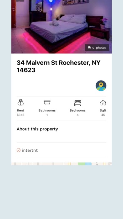 Screenshot #3 pour Rent ME - Real Estate