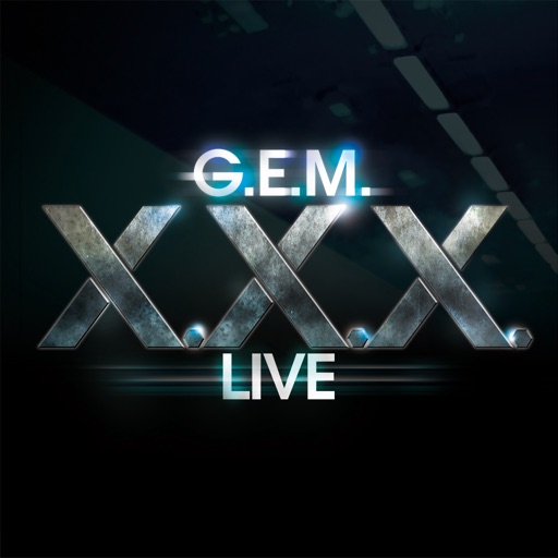 X.X.X. Live Icon