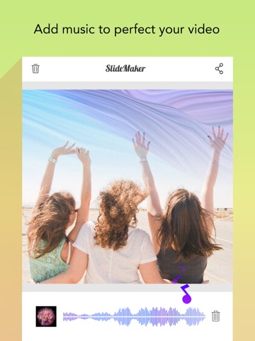 Slide Makerのおすすめ画像5