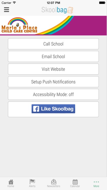 Marias Place Child Care screenshot-3