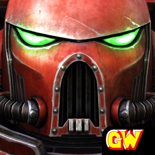 Warhammer 40,000: Regicide iOS App