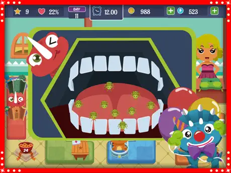 Dino Pet Factory  - Hair & Nail Salon Spa for Kids