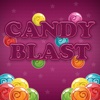 Candy Blast : Cookie Crush Match 3