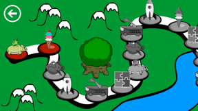 Math Games: Kids k-3rd grade screenshot