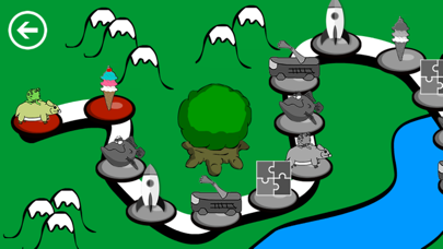 Screenshot #2 pour Math Games: Kids k-3rd grade