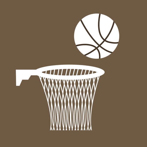 Epic Punk Basketball Match icon