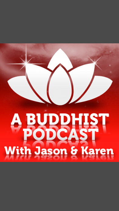 A Buddhist Podcast - Practical Buddhism for living in the 21st Century Screenshot 1