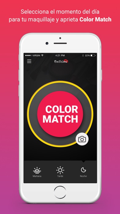 Screenshot #3 pour Color Match