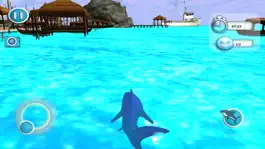 Game screenshot Angry Shark Attack Adventure Game hack