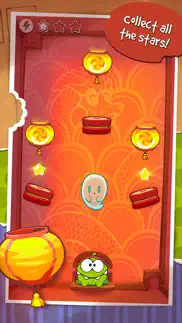 How to cancel & delete cut the rope gold 4