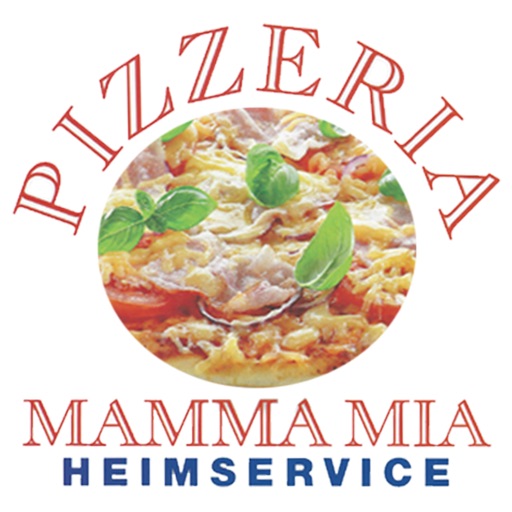 Pizzeria Mamma Mia icon