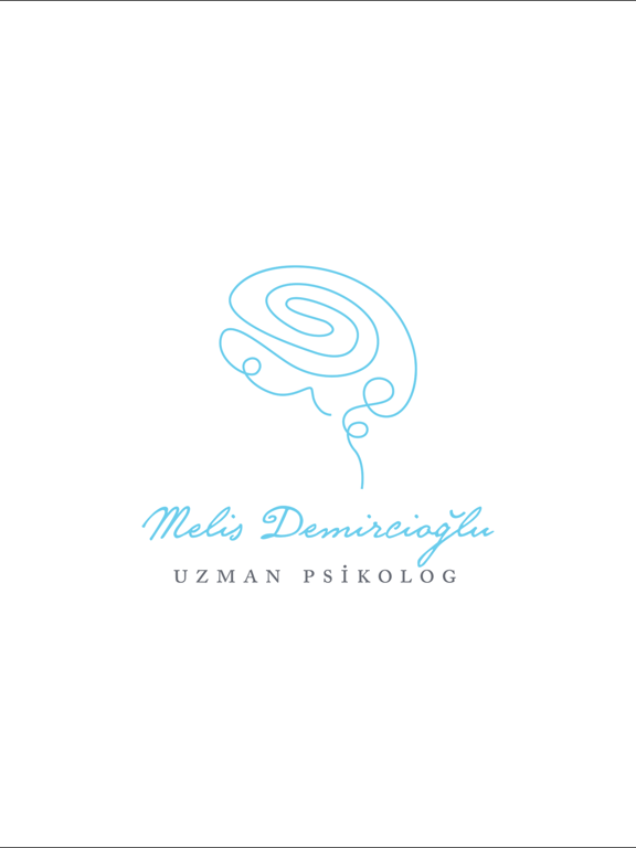 Screenshot #4 pour Uzman Psikolog Melis Demircioglu