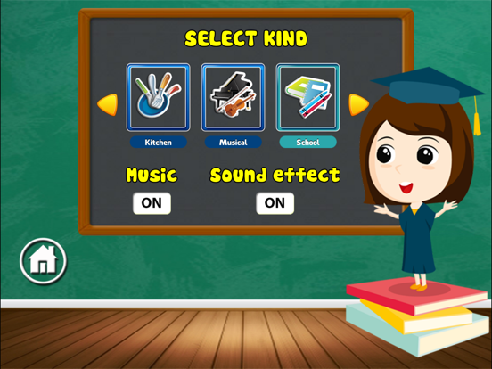 Screenshot #4 pour Missing Letter, Find The Word And Spelling