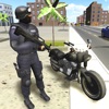 Moto Fighter 3D - iPhoneアプリ