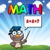 Math Game for Kids : Addition Subtraction Counting
