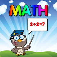 Math Game for Kids  Addition Subtraction Counting