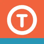 Tabaline - Tabata Timer Free App Positive Reviews