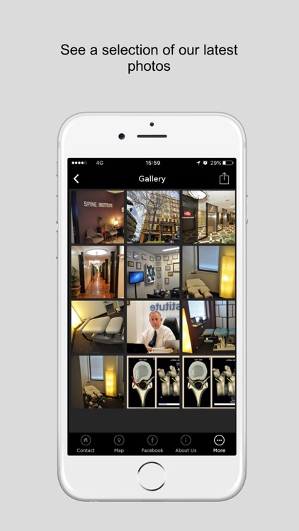 Spine Institute Pty Ltd