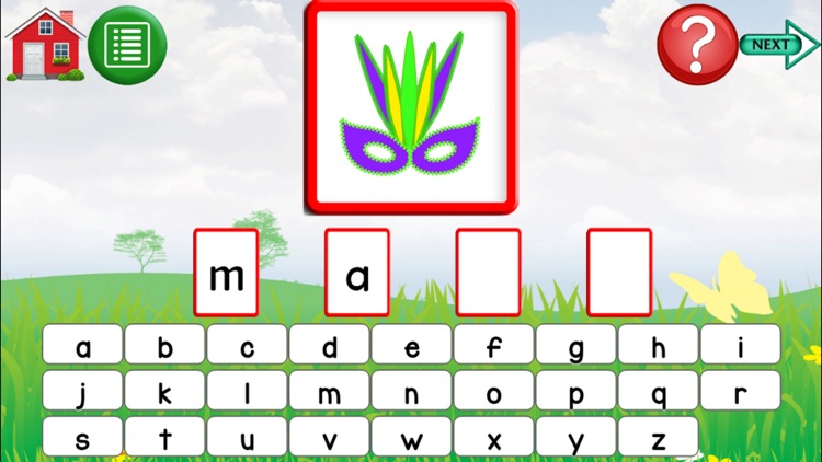 I can Read - I am ready for Reading abc phonics screenshot-3