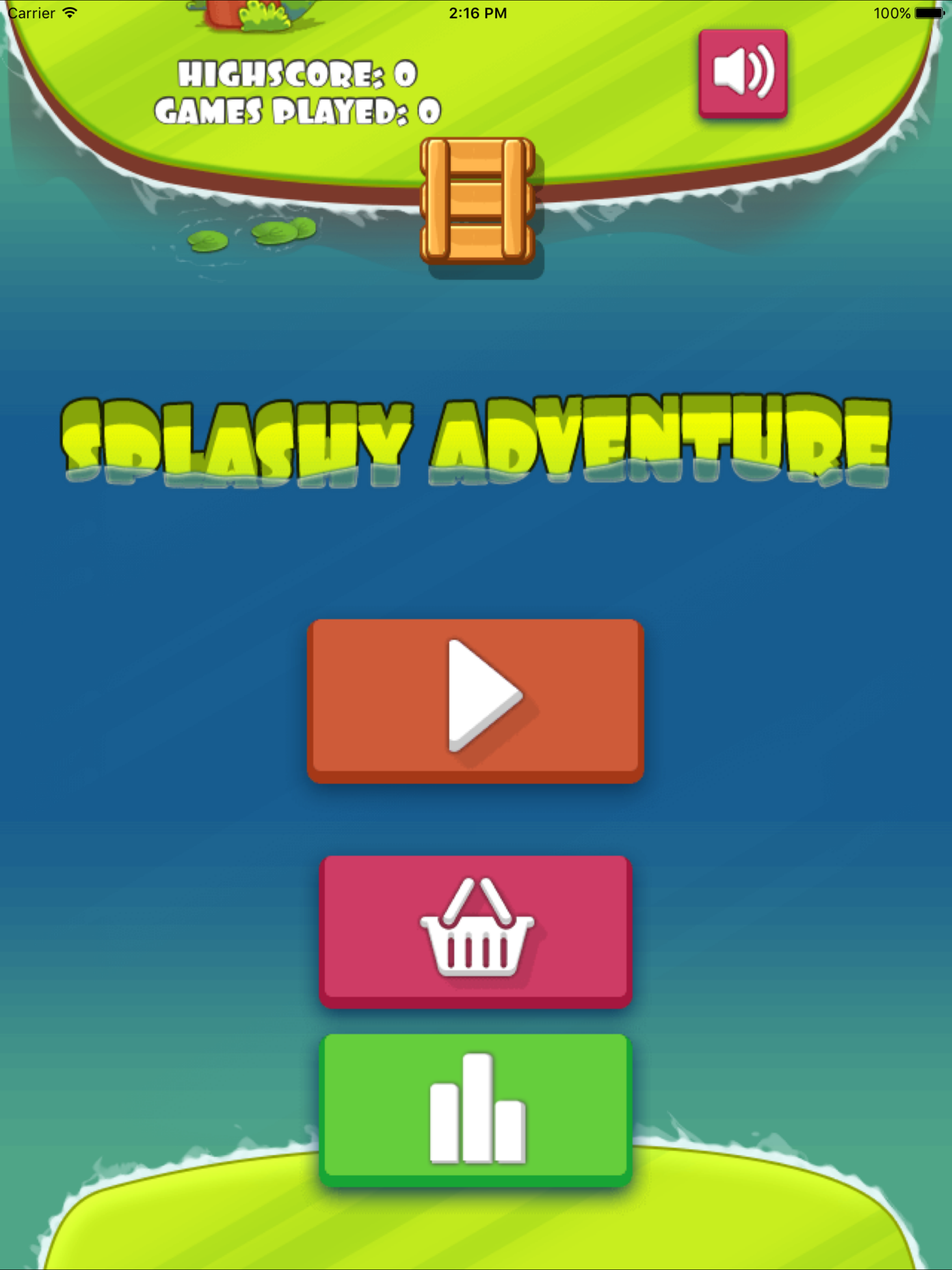Hey，Deep Sea Adventure Spray screenshot 5