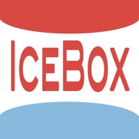 IceBox Control app icon - Utilities app for iPhone
