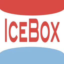 IceBox Control app icon