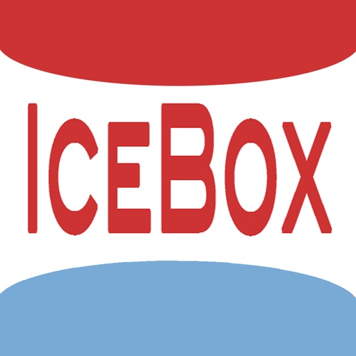 IceBox Control