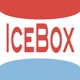 IceBox Control app icon - Utilities app for iPhone