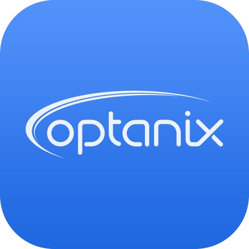 Optanix Platform