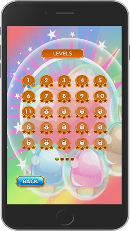 IceCream super match3