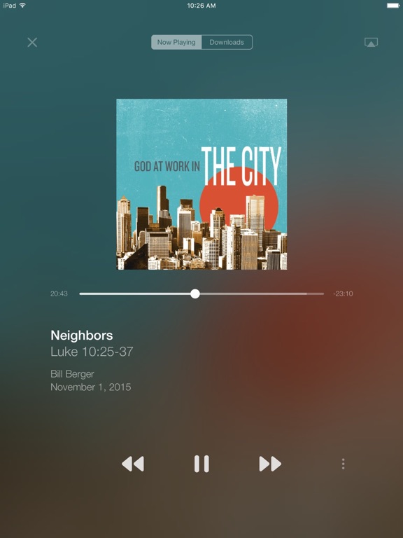 Screenshot #6 pour All Saints