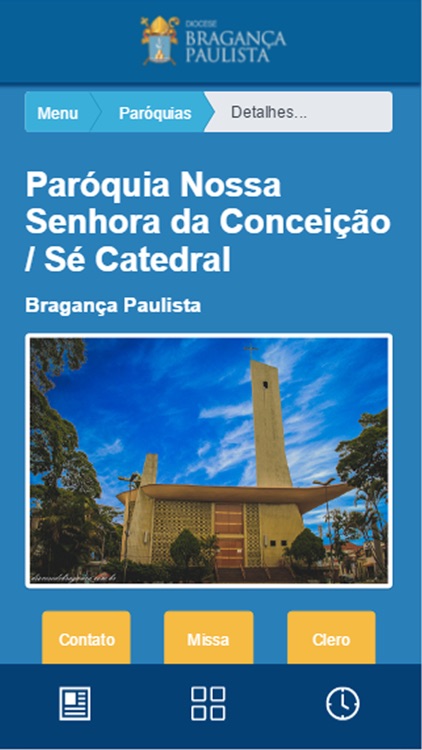 Diocese de Bragança Paulista