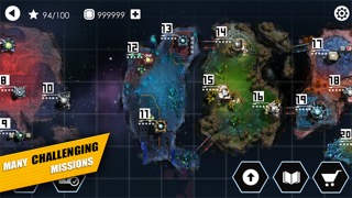 Tower Defense: Invasionのおすすめ画像5