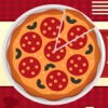 Pizza Maker Game Kids Games - iPadアプリ