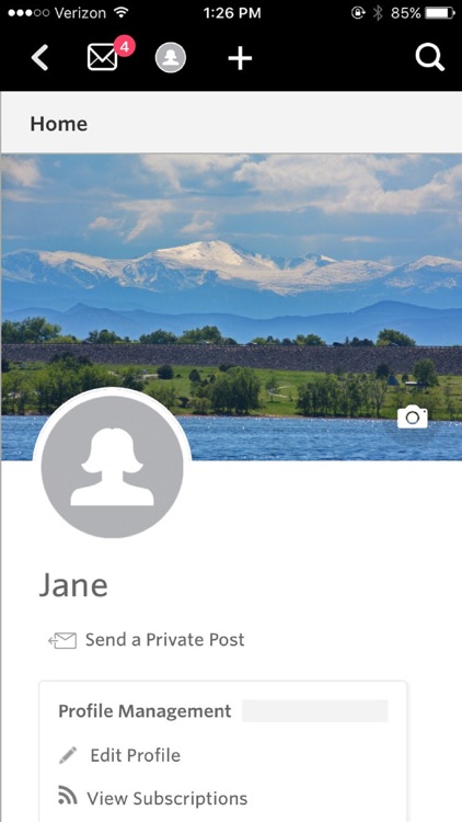 Nationwide myConnect screenshot-4