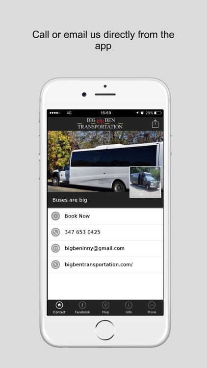 BigBen Transportation