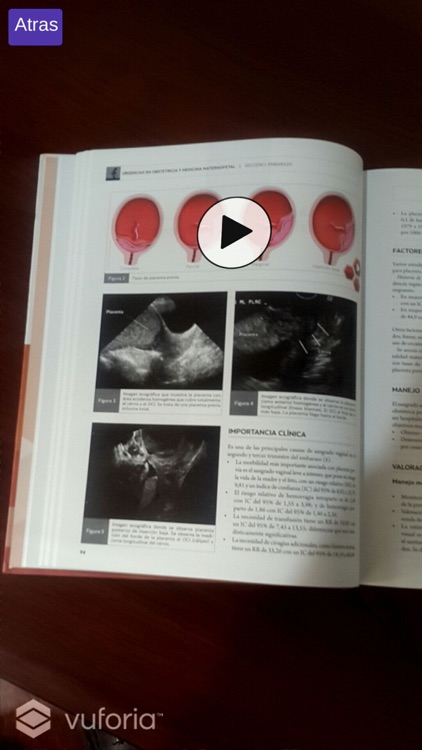 Urgencias en Obstetricia y Medicina Maternofetal screenshot-3