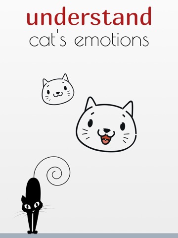 Human to cat communicator Translator Animal talkerのおすすめ画像3